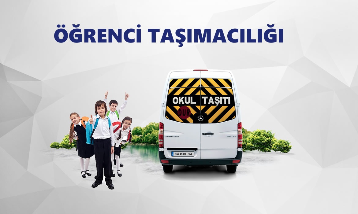 Öğrenci Taşımacılığı